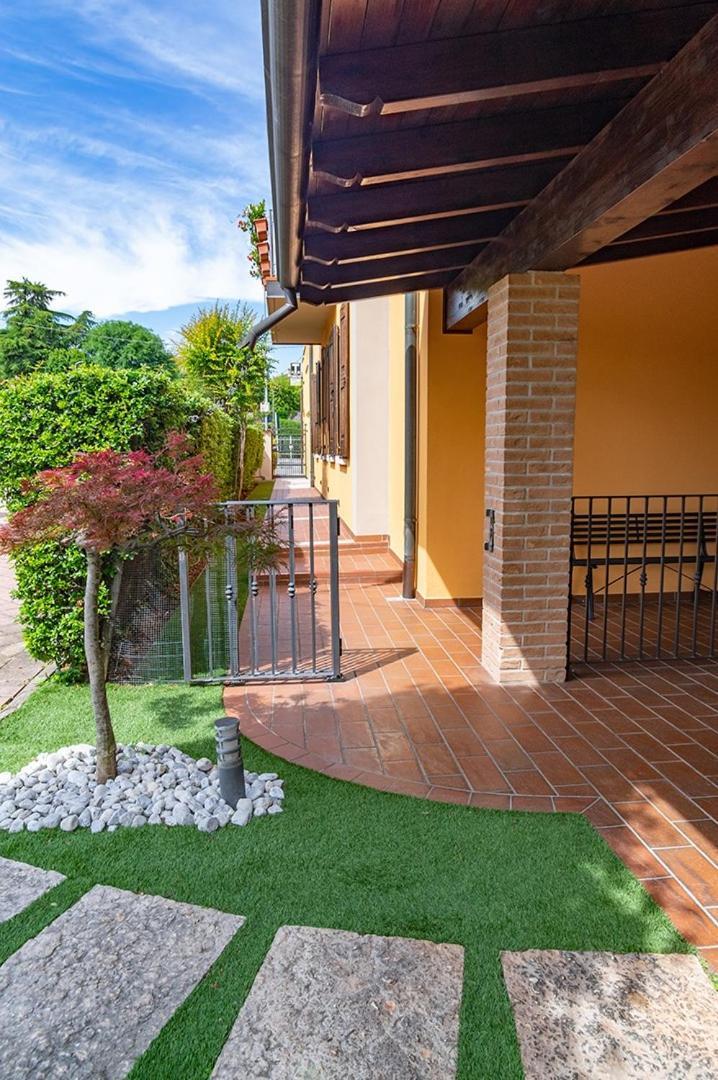 La Vecchia Tramvia Gasthof