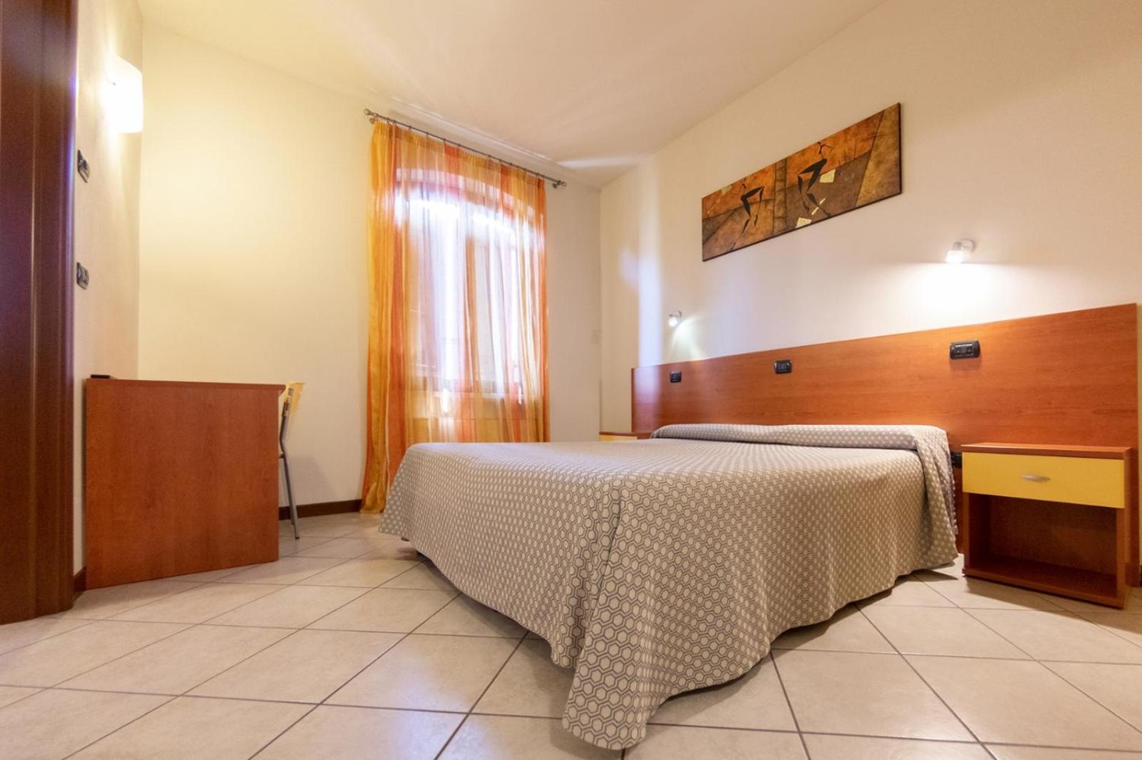 Gasthof La Vecchia Tramvia